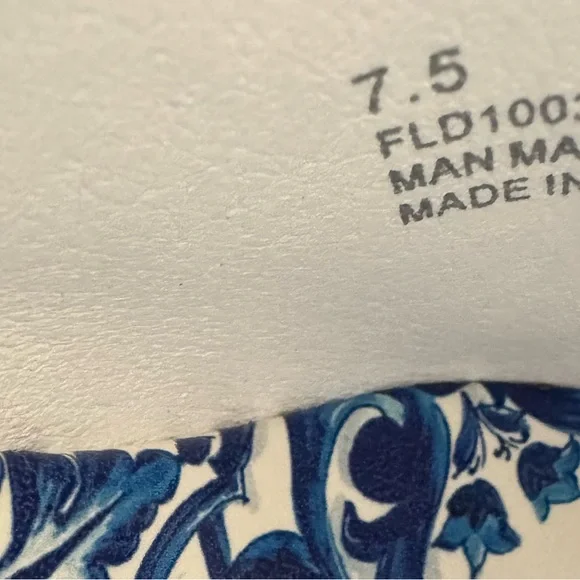 Women’s Moika Platform Sculptured Block Heel Mules - Picture 7 of 7